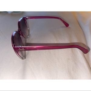 Dolce and Gabbana  sunglasses